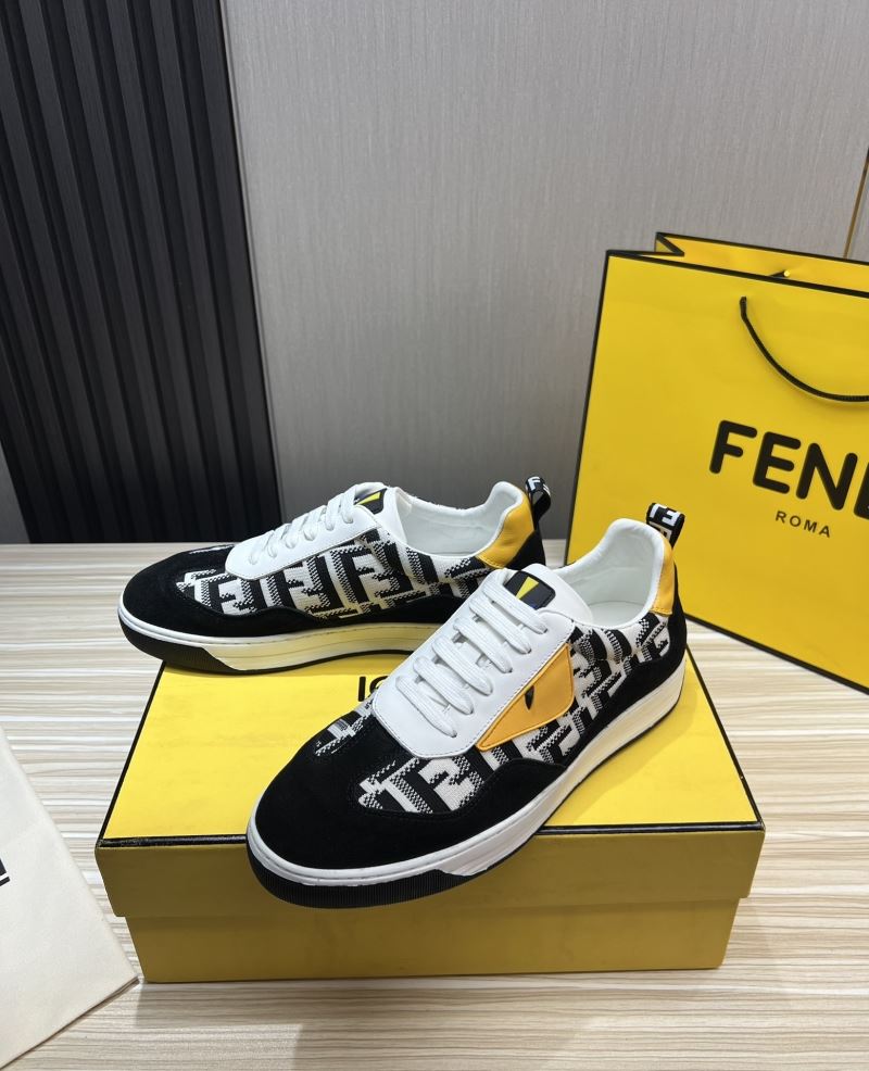 Fendi Sneakers